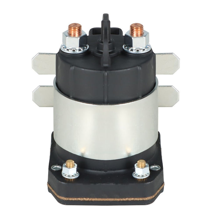 DURAFORCE Yamaha G29 48V Electric Golf Cart Solenoid JU6-H1950-00 4 Terminal