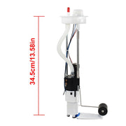 DURAFORCE Polaris Ranger 570 Fuel Pump Assembly 2204401 2204402 2014-2018