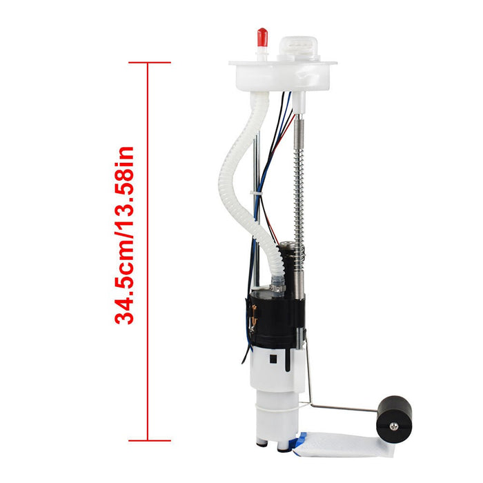 DURAFORCE Polaris Ranger 570 Fuel Pump Assembly 2204401 2204402 2014-2018