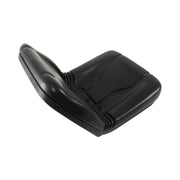 DURAFORCE Black Seat for Kubota L3010 L3410 L3710 L4310 L4610 Compact Tractor Backhoe