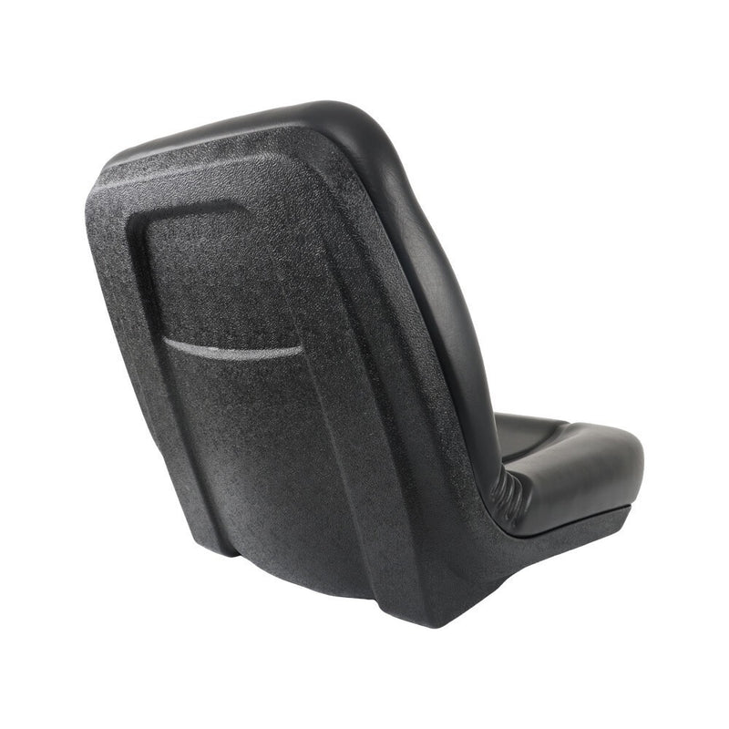 DURAFORCE Black Seat for Kubota L3010 L3410 L3710 L4310 L4610 Compact Tractor Backhoe