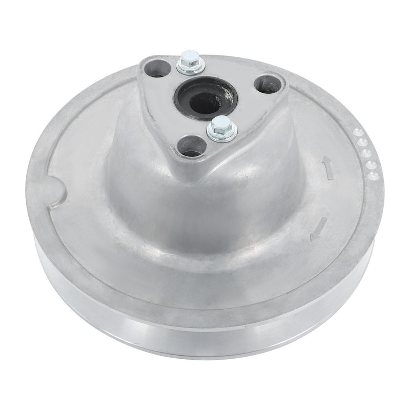 DURAFORCE New Kawasaki Mule 600 610 SX Secondary Clutch Driven 49094-0040 Replacement