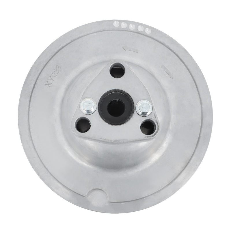 DURAFORCE New Kawasaki Mule 600 610 SX Secondary Clutch Driven 49094-0040 Replacement