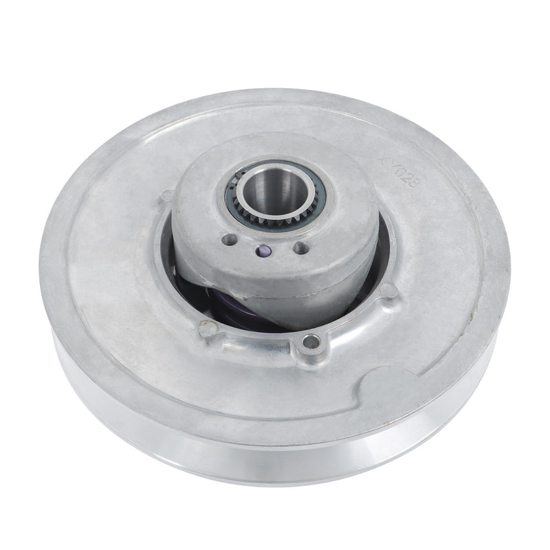 DURAFORCE New Kawasaki Mule 600 610 SX Secondary Clutch Driven 49094-0040 Replacement