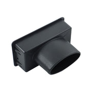 DURAFORCE Cab Heater Kit with Defrost EMB-HTR-2561 for 2016-2024 Polaris General 1000
