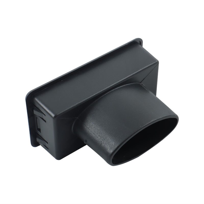 DURAFORCE Cab Heater Kit with Defrost EMB-HTR-2561 for 2016-2024 Polaris General 1000