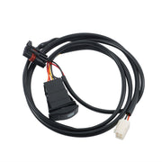 DURAFORCE Cab Heater Kit with Defrost EMB-HTR-2561 for 2016-2024 Polaris General 1000