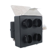 DURAFORCE Cab Heater Kit with Defrost EMB-HTR-2561 for 2016-2024 Polaris General 1000