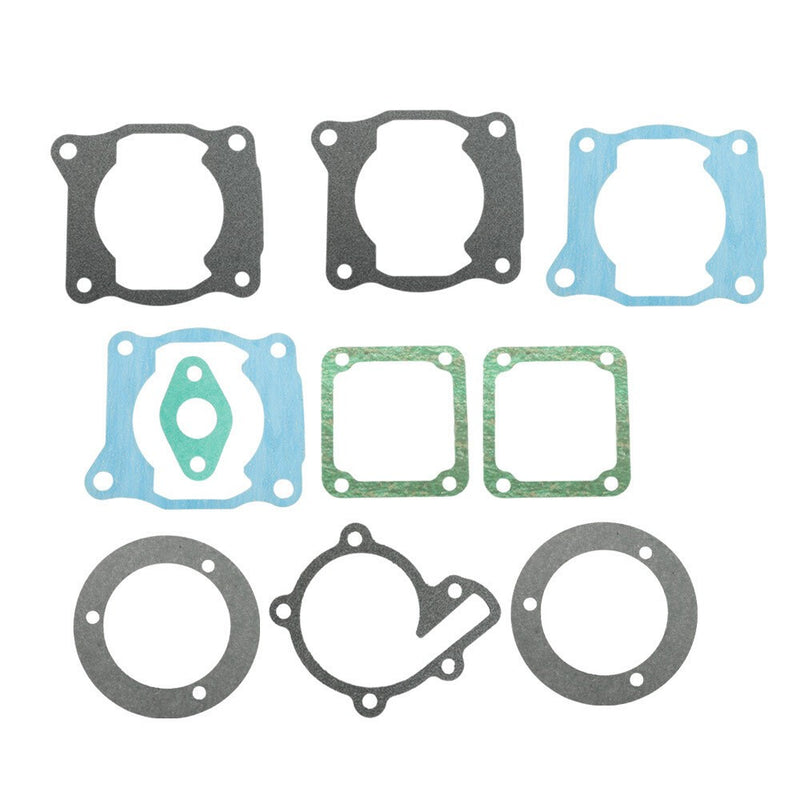 DURAFORCE Yamaha Banshee 350 Rebuild Kit Complete Motor Engine Gaskets Seals