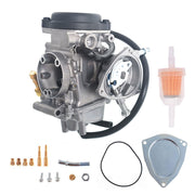 DURAFORCE Suzuki Quadrunner 250 Carburetor LTF250 13200-20B01 13200-20B02 Replacement