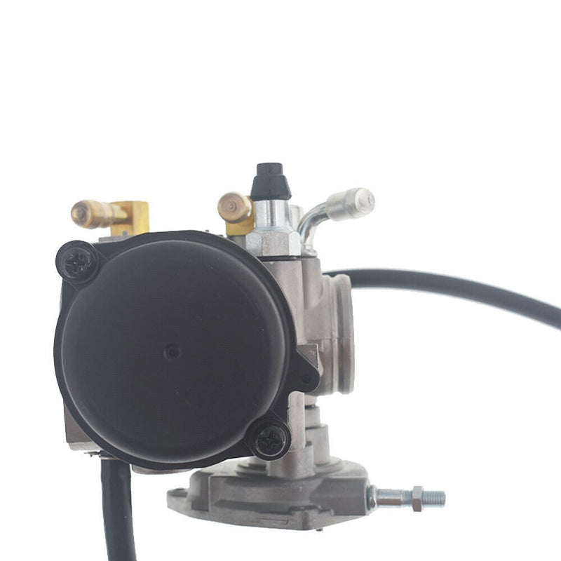 DURAFORCE Suzuki Quadrunner 250 Carburetor LTF250 13200-20B01 13200-20B02 Replacement