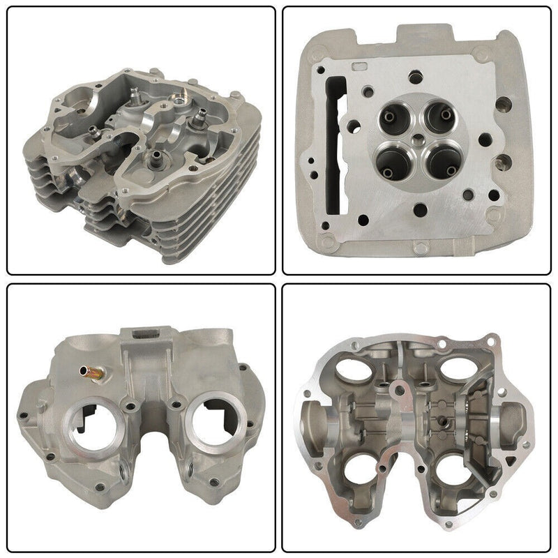 DURAFORCE Honda Sportrax 400 TRX400EX Cylinder Head Camshaft 14000-HN1-000 Engine Part