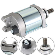DURAFORCE Kawasaki KFX450R Engine Starter Motor Assembly 2008-2014 21163-0033