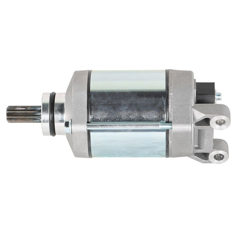 DURAFORCE Kawasaki KFX450R Engine Starter Motor Assembly 2008-2014 21163-0033