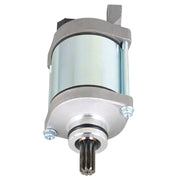 DURAFORCE Kawasaki KFX450R Engine Starter Motor Assembly 2008-2014 21163-0033