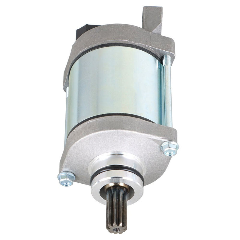 DURAFORCE Kawasaki KFX450R Engine Starter Motor Assembly 2008-2014 21163-0033
