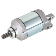 DURAFORCE Kawasaki KFX450R Engine Starter Motor Assembly 2008-2014 21163-0033