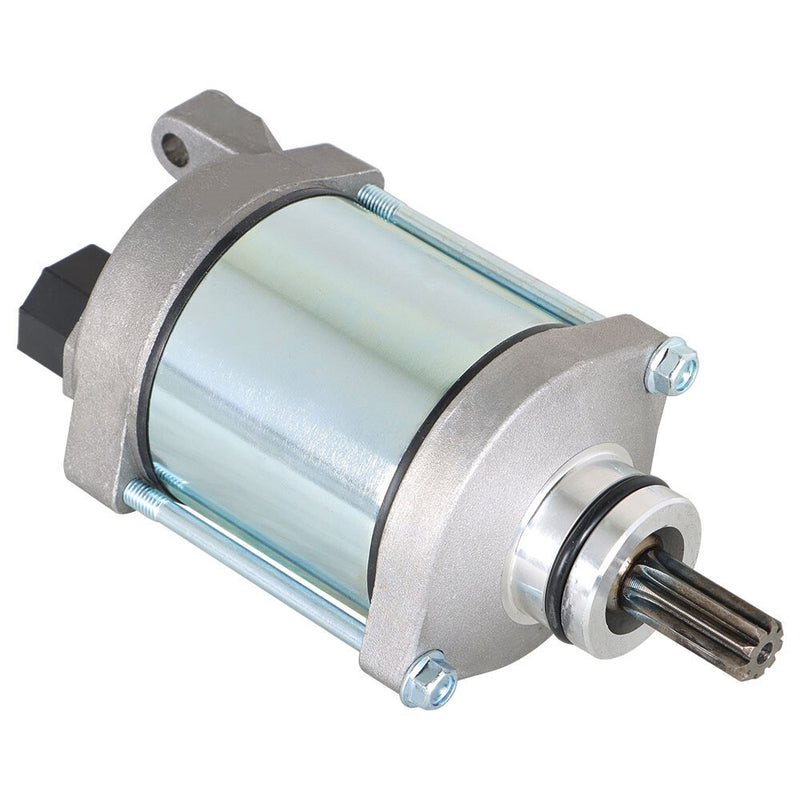 DURAFORCE Kawasaki KFX450R Engine Starter Motor Assembly 2008-2014 21163-0033