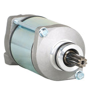DURAFORCE Kawasaki KFX450R Engine Starter Motor Assembly 2008-2014 21163-0033