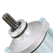 DURAFORCE Kawasaki KFX450R Engine Starter Motor Assembly 2008-2014 21163-0033