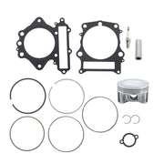 DURAFORCE 3TB-11310-00-00 Cylinder Piston Gasket Kit for Yamaha Grizzly 600 XT600 US