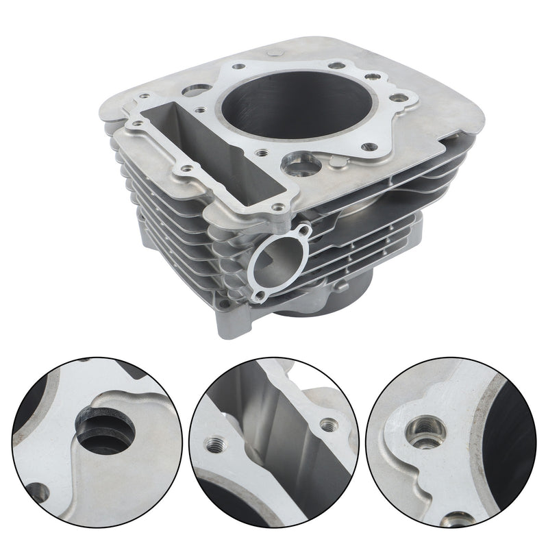 DURAFORCE 3TB-11310-00-00 Cylinder Piston Gasket Kit for Yamaha Grizzly 600 XT600 US