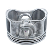 DURAFORCE 3TB-11310-00-00 Cylinder Piston Gasket Kit for Yamaha Grizzly 600 XT600 US