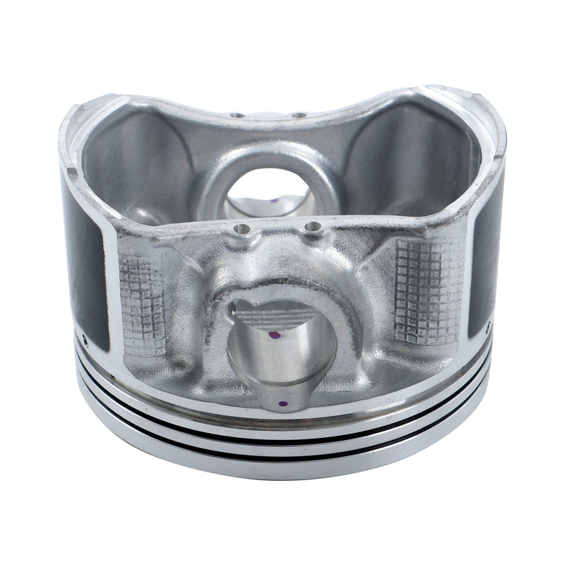 DURAFORCE 3TB-11310-00-00 Cylinder Piston Gasket Kit for Yamaha Grizzly 600 XT600 US