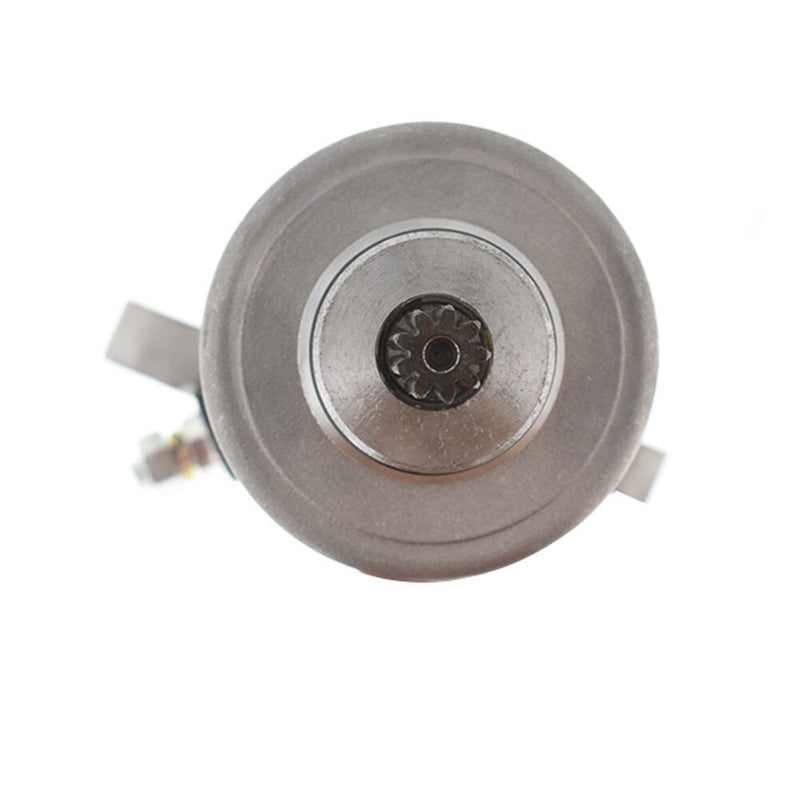 DURAFORCE Kawasaki Bayou 220 Engine Starter Relay Solenoid KLF220 1988-2002 21163-1266