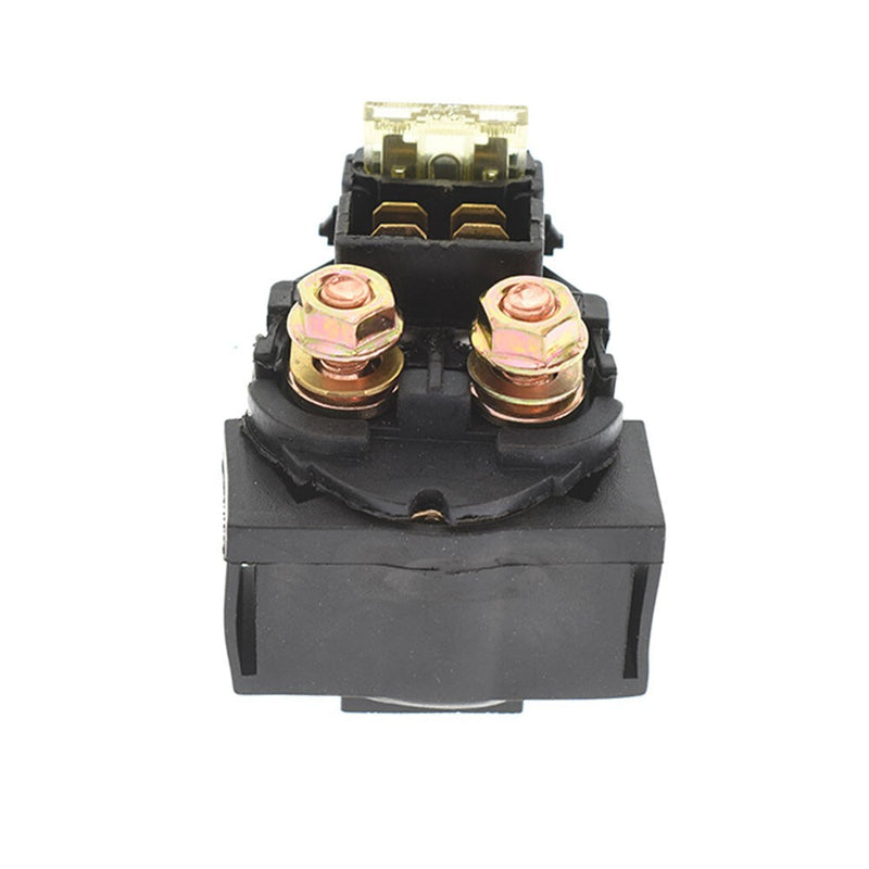 DURAFORCE Kawasaki Bayou 220 Engine Starter Relay Solenoid KLF220 1988-2002 21163-1266