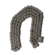 DURAFORCE 420 108 Link Drive Chain for 50cc-150cc Pit Pro Dirt Bike Motorcycle