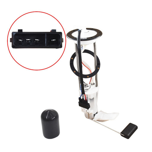 DURAFORCE Fuel Pump for ODES Dominator Raider Assail Classic 800 UTV 800cc