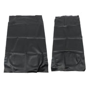 DURAFORCE Golf Cart Club Car Precedent Front Seat Covers Pair Multicolor Faux Leather