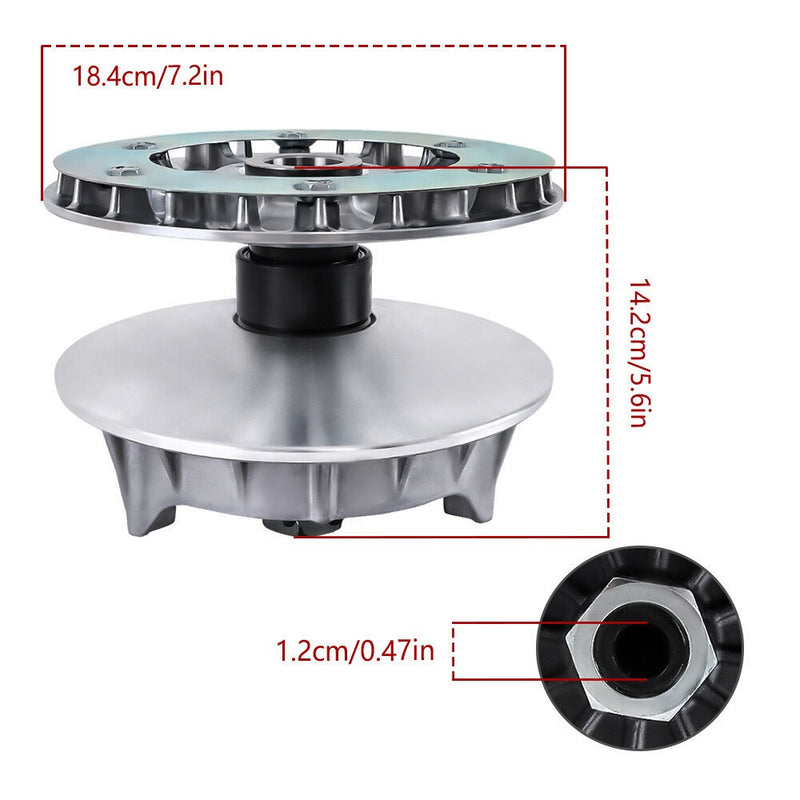 DURAFORCE CFMoto CF800 1000 Primary Clutch Drive 0JYA-051000-00001 ATV UTV SSV Parts