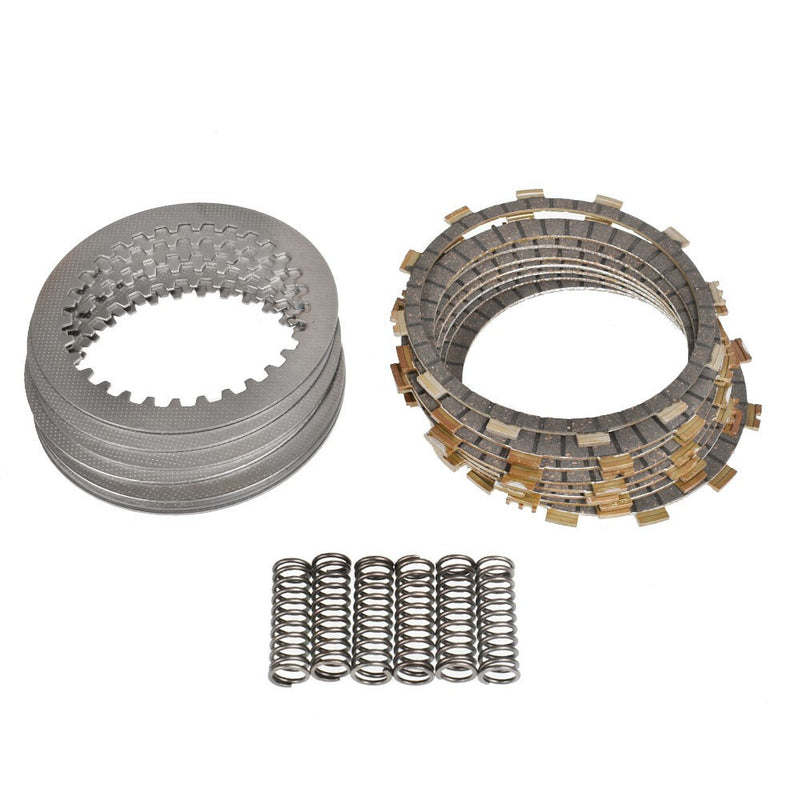 DURAFORCE Yamaha YFZ450SE 05-07 Clutch Friction Plates & Gasket Kit Special Edition