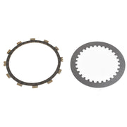 DURAFORCE Yamaha YFZ450SE 05-07 Clutch Friction Plates & Gasket Kit Special Edition