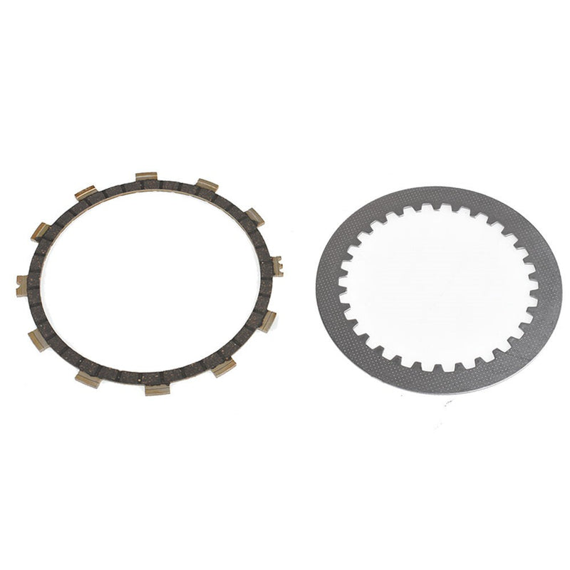 DURAFORCE Yamaha YFZ450SE 05-07 Clutch Friction Plates & Gasket Kit Special Edition