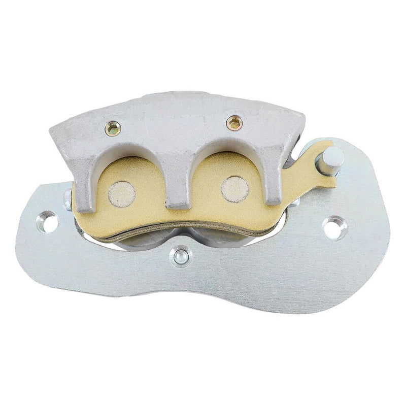 DURAFORCE Can-Am Defender Max HD10 2017-2023 Rear Left & Right Brake Calipers with Pads