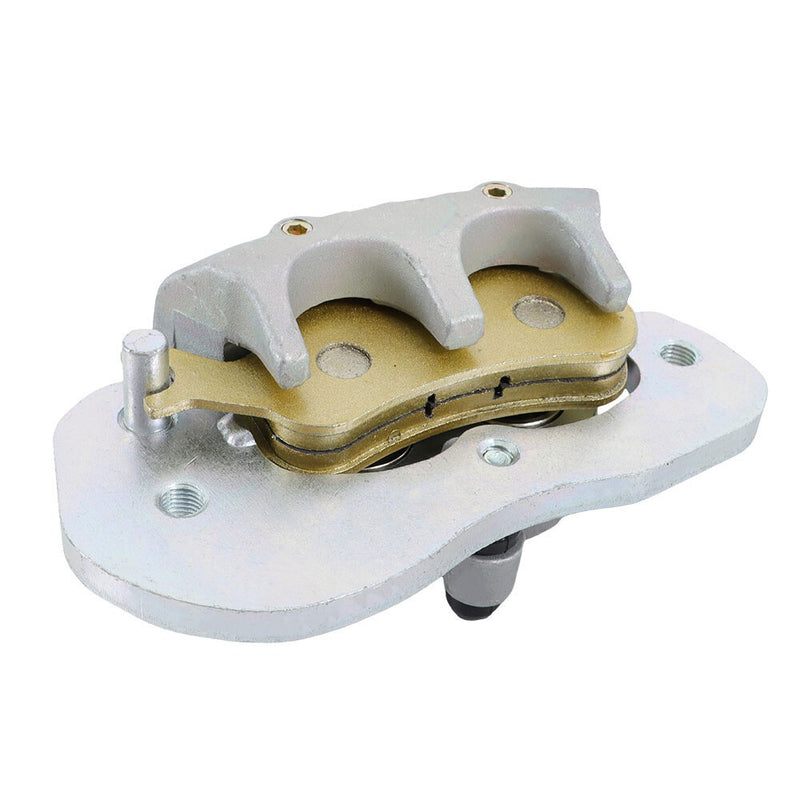 DURAFORCE Can-Am Defender Max HD10 2017-2023 Rear Left & Right Brake Calipers with Pads