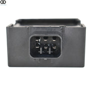 DURAFORCE Ignition Coil Spark Plug CDI for Polaris Sportsman 400 Scrambler 500 2004-09