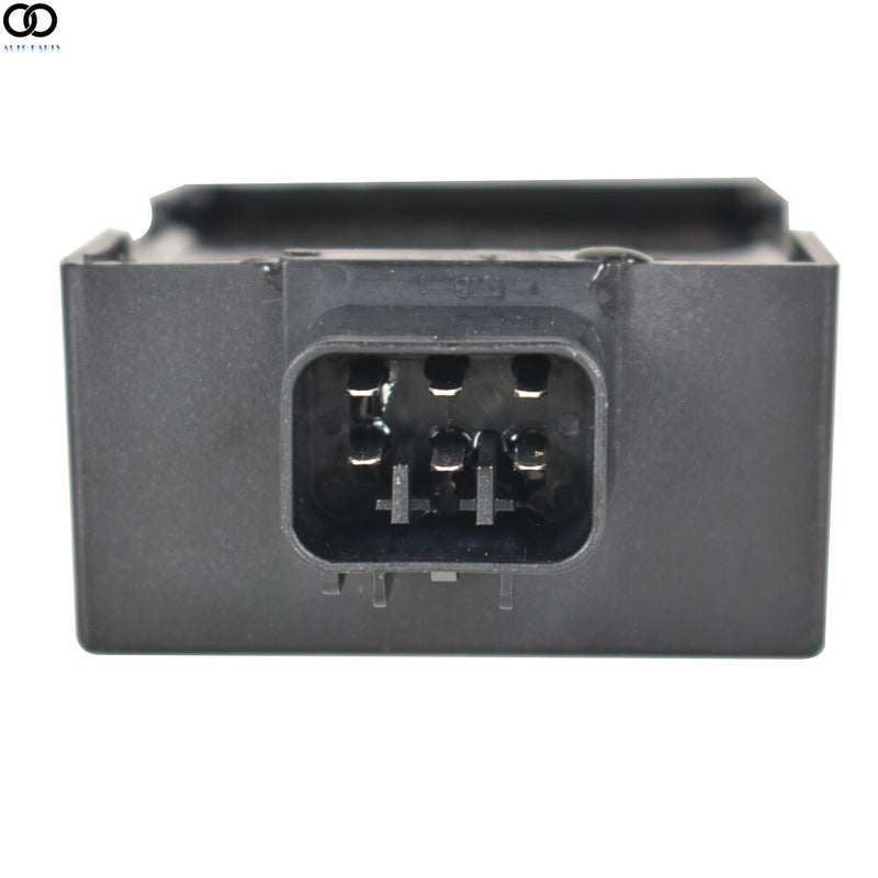 DURAFORCE Ignition Coil Spark Plug CDI for Polaris Sportsman 400 Scrambler 500 2004-09
