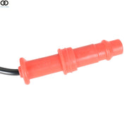 DURAFORCE Ignition Coil Spark Plug CDI for Polaris Sportsman 400 Scrambler 500 2004-09