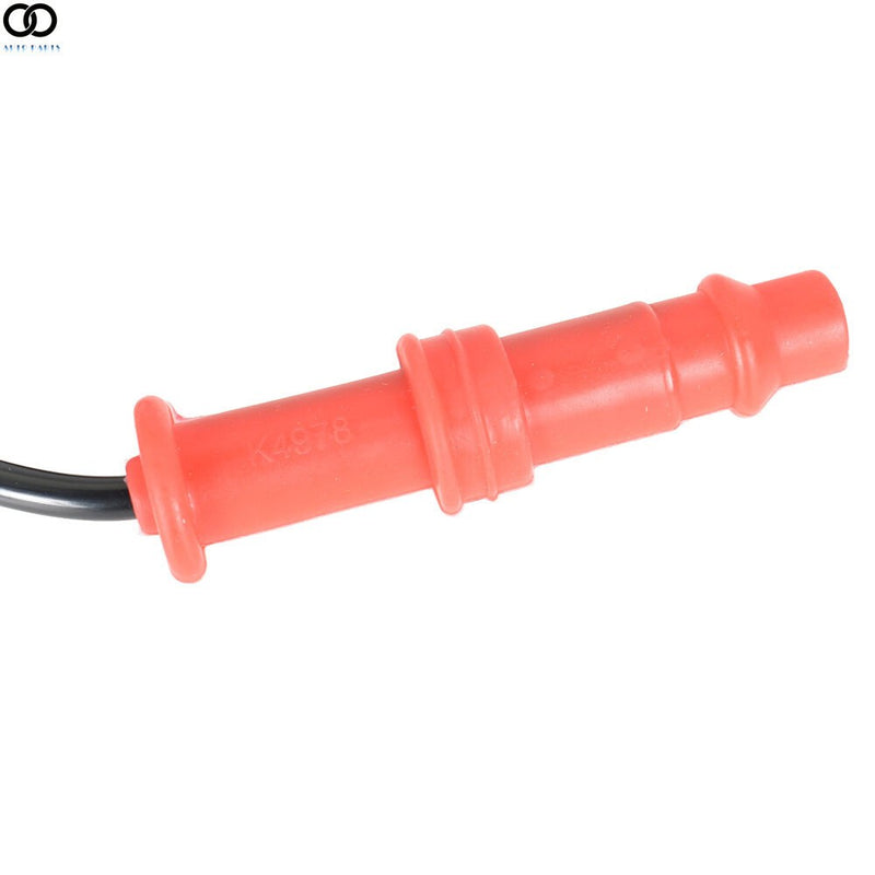 DURAFORCE Ignition Coil Spark Plug CDI for Polaris Sportsman 400 Scrambler 500 2004-09