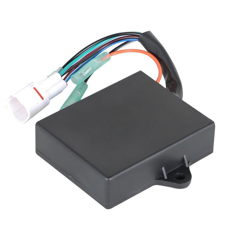 DURAFORCE Igniter CDI Box for Yamaha Grizzly 80, Raptor YFM80R, Badger YFM80 Parts