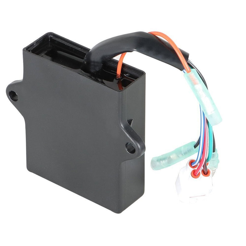 DURAFORCE Igniter CDI Box for Yamaha Grizzly 80, Raptor YFM80R, Badger YFM80 Parts