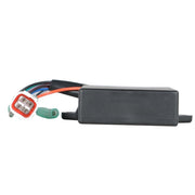 DURAFORCE Igniter CDI Box for Yamaha Grizzly 80, Raptor YFM80R, Badger YFM80 Parts
