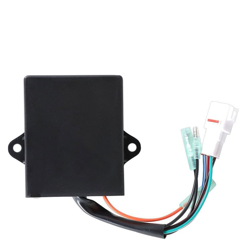 DURAFORCE Igniter CDI Box for Yamaha Grizzly 80, Raptor YFM80R, Badger YFM80 Parts