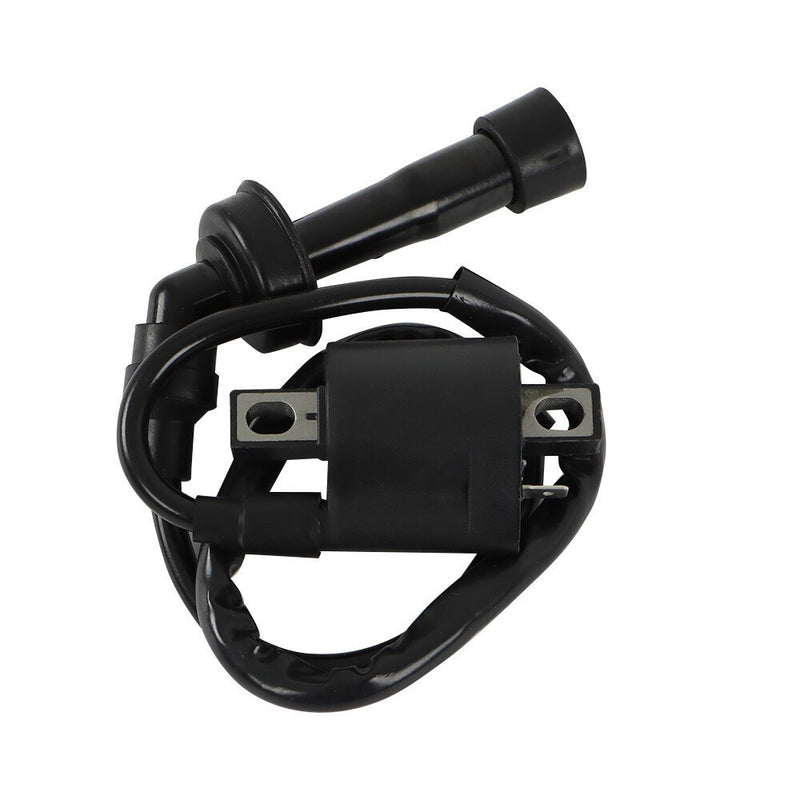 DURAFORCE Yamaha Grizzly 660 Ignition Coil Starter Relay Solenoid 2002-2008 YFM660F 4x4