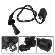 DURAFORCE Yamaha Grizzly 660 Ignition Coil Starter Relay Solenoid 2002-2008 YFM660F 4x4
