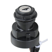 DURAFORCE Kawasaki Bayou 250 Ignition Key Switch 27005-0002 2004-2011 ATV Fit